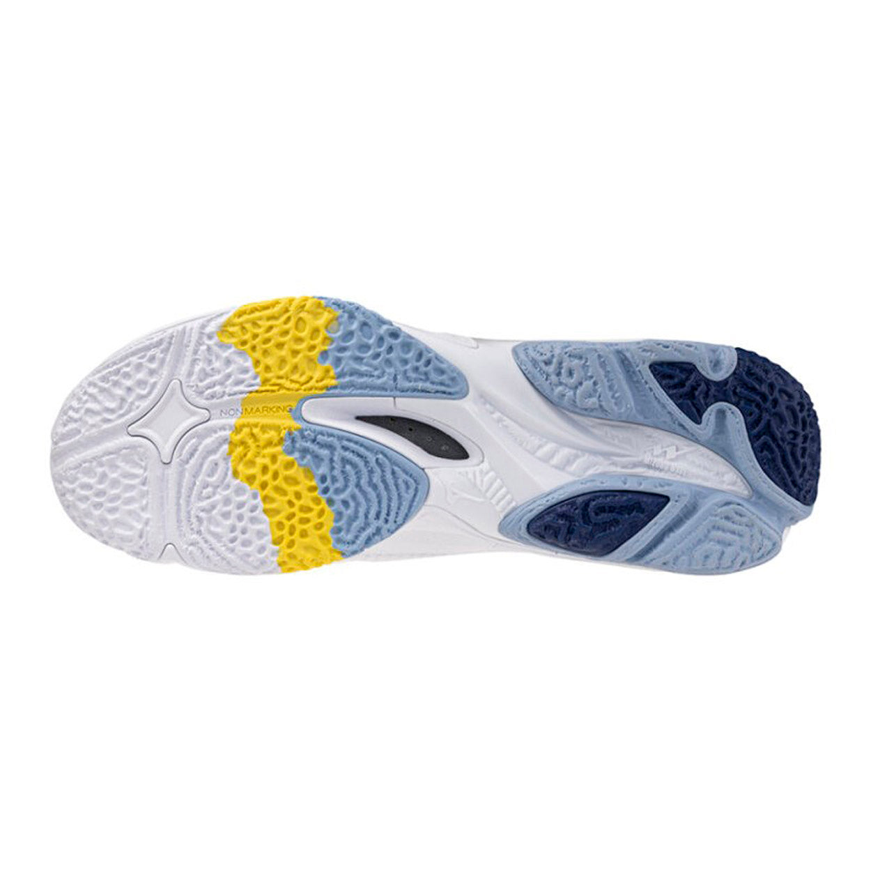 Wave Lightning Z8 Håndboldsko