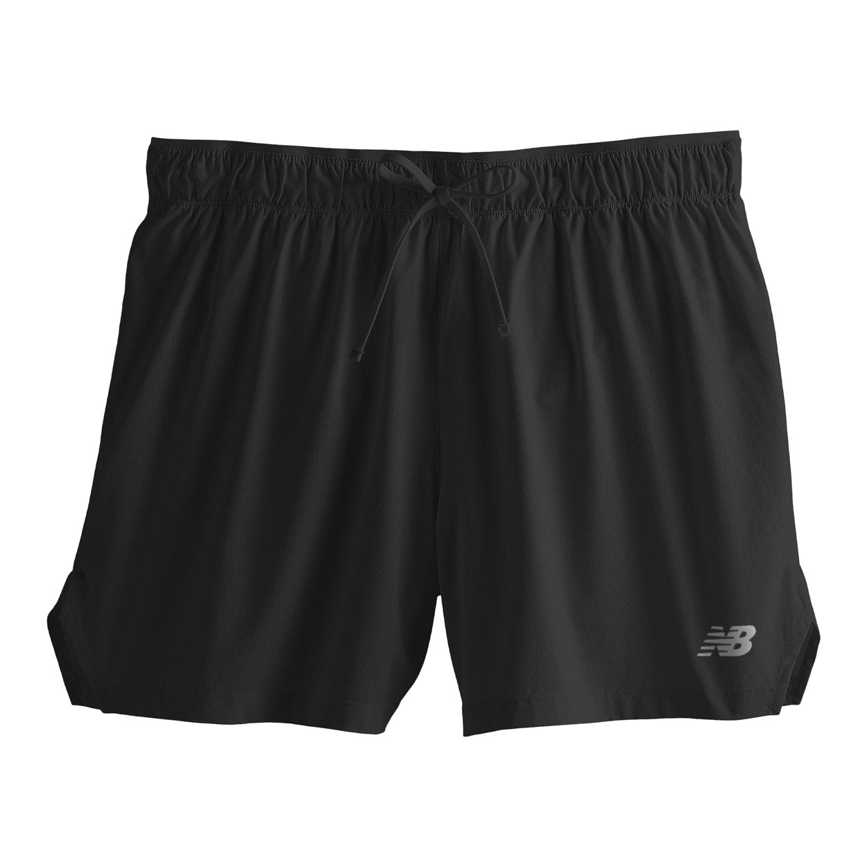 Seamless 5" Løbe Shorts