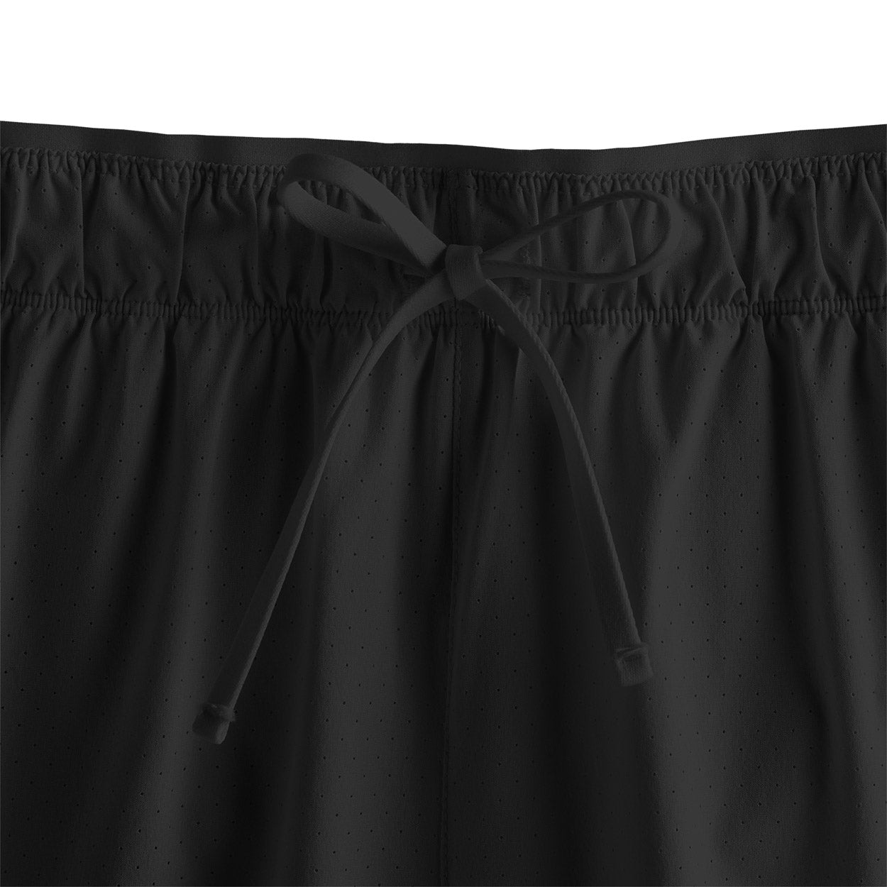 Seamless 5" Løbe Shorts