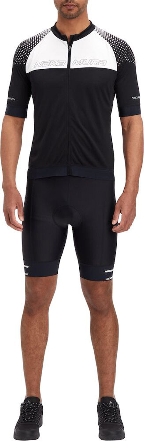 Denno III 1/2 cykeltights