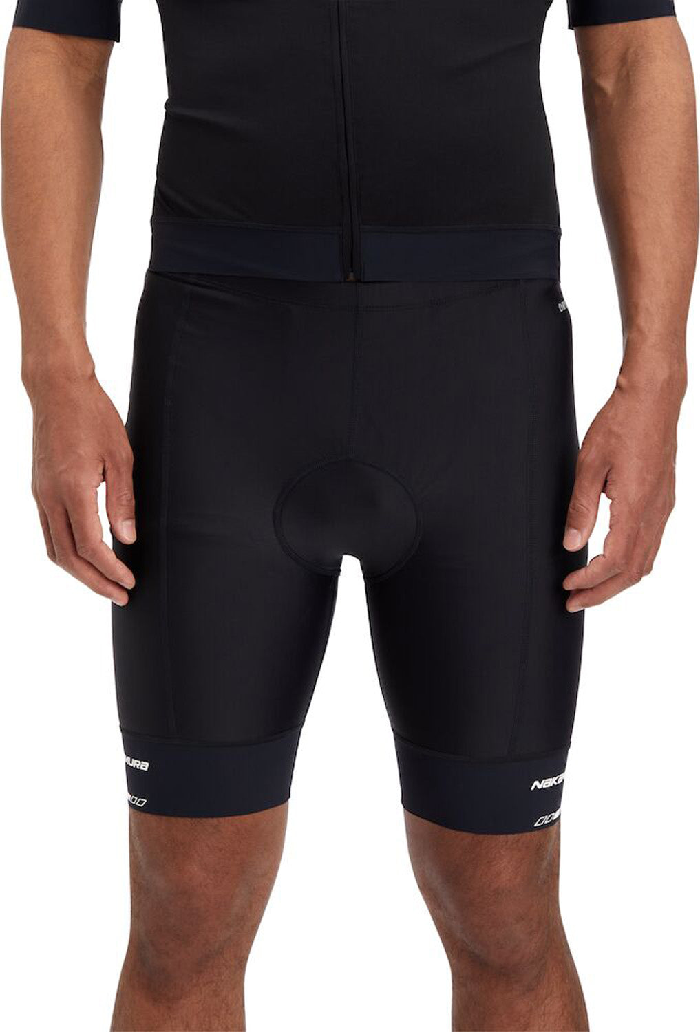 Denno III 1/2 cykeltights