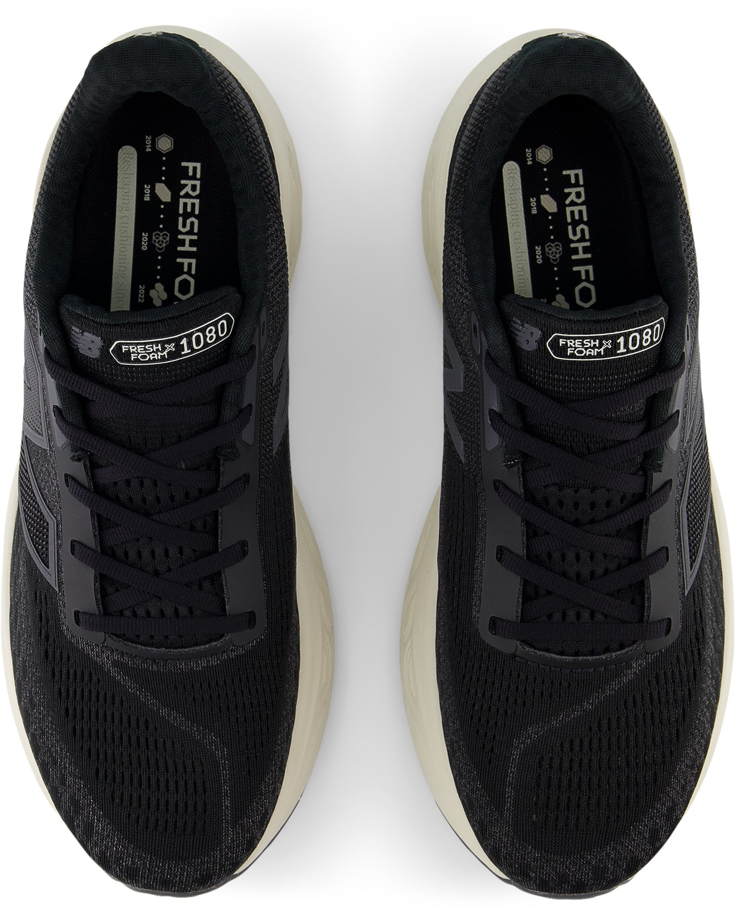 Freshfoam 1080 V14 Løbesko