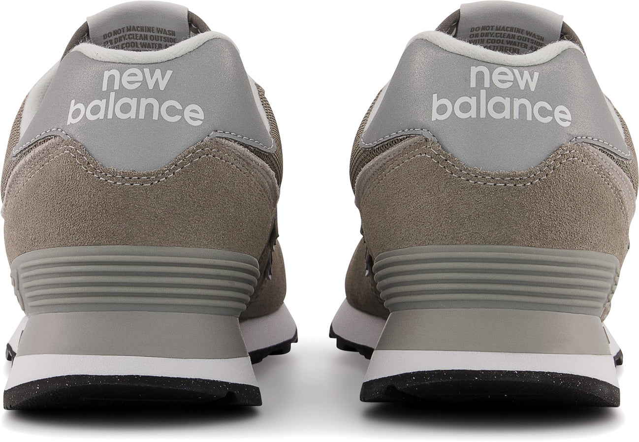 574 Green Leaf sneakers