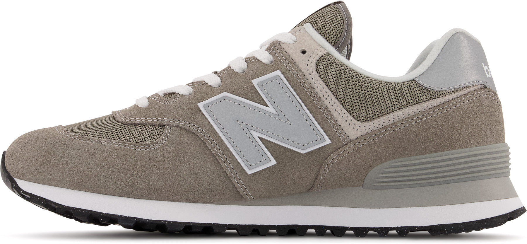 574 Green Leaf sneakers