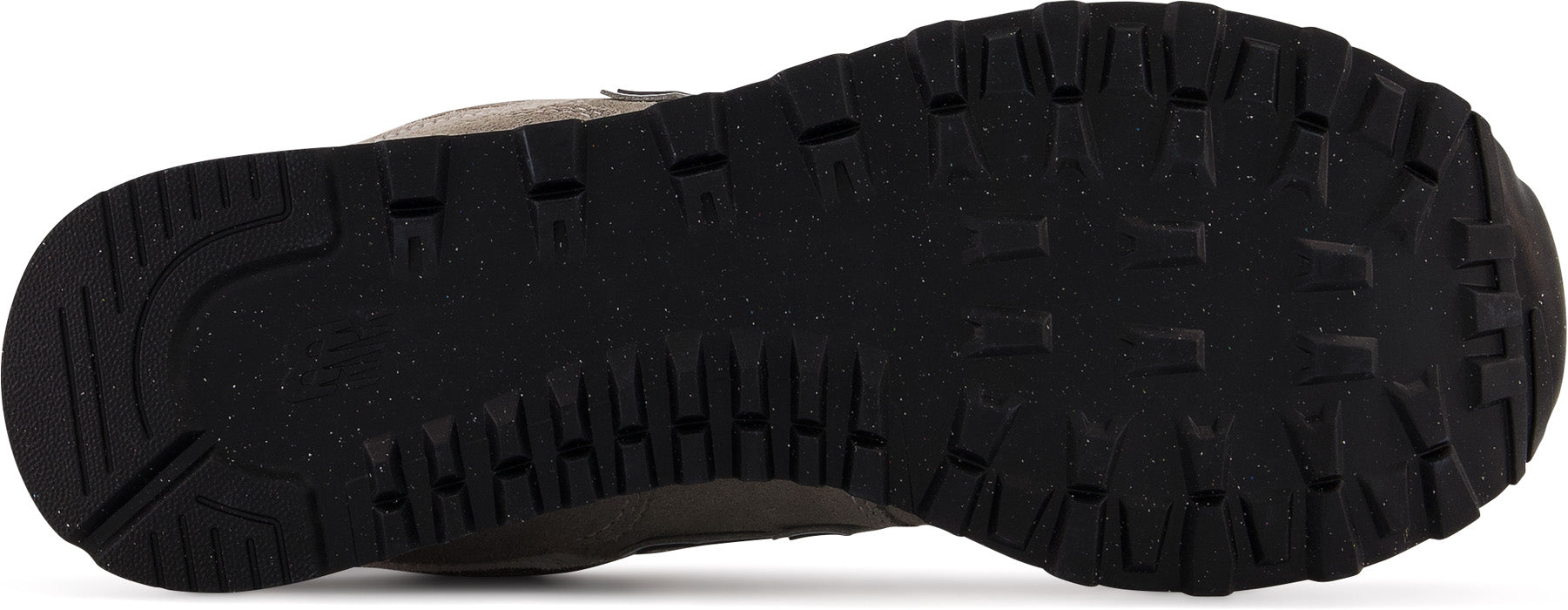 574 Green Leaf sneakers