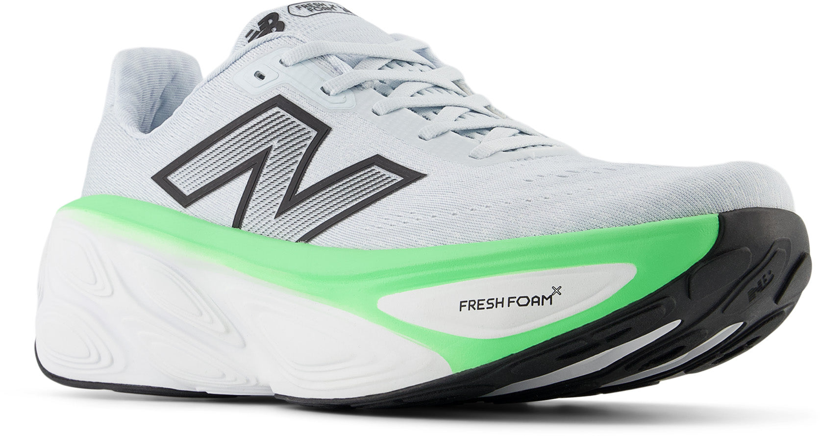 Freshfoam More V5 Løbesko