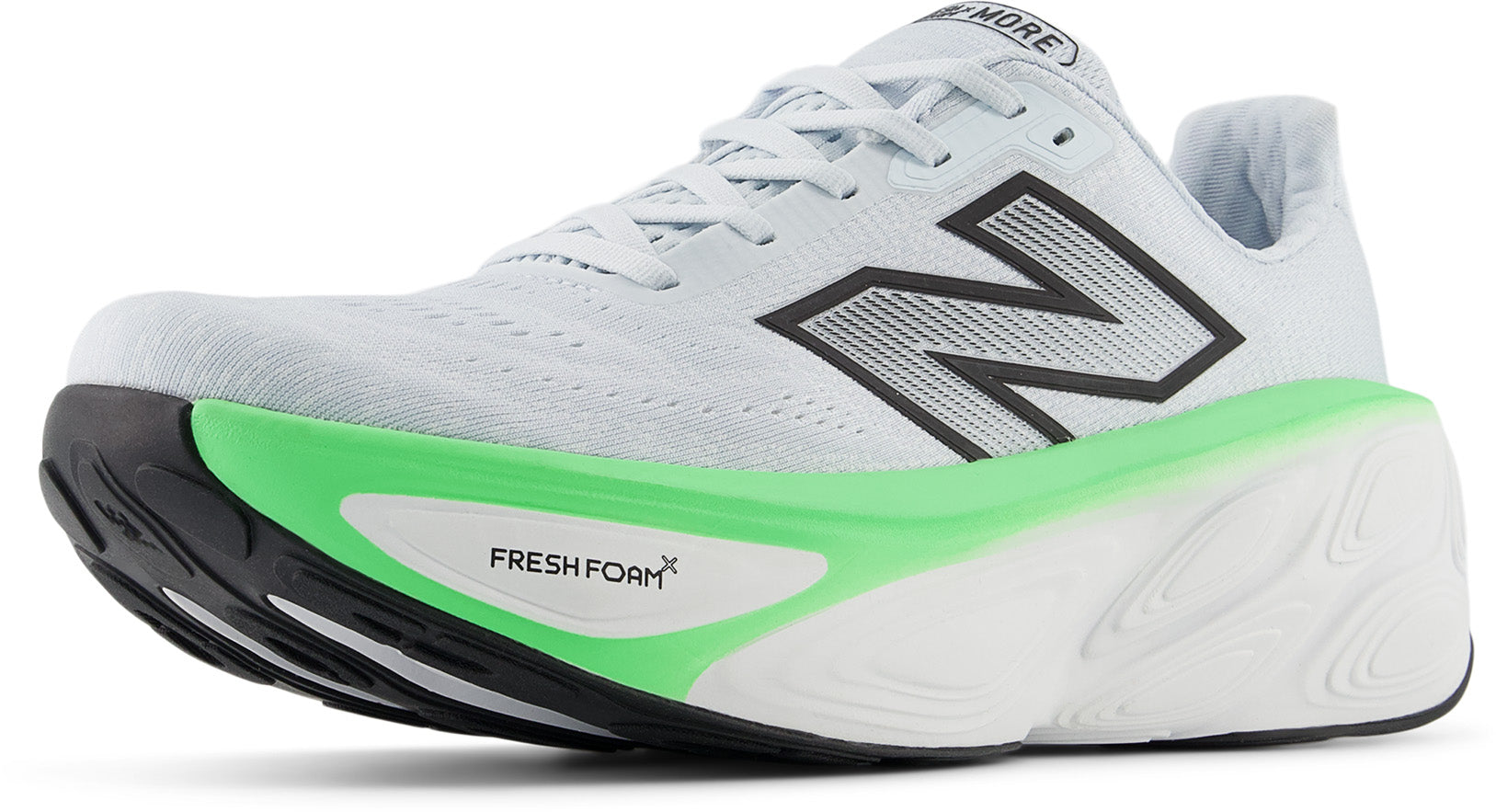 Freshfoam More V5 Løbesko