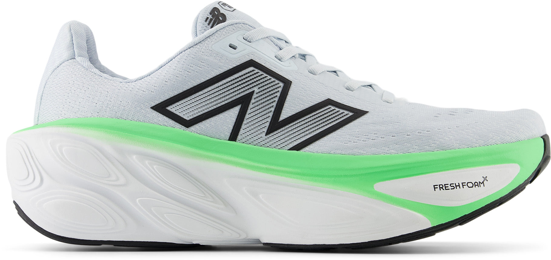 Freshfoam More V5 Løbesko