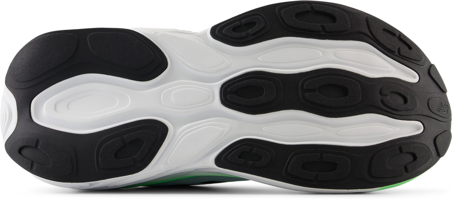 Freshfoam More V5 Løbesko