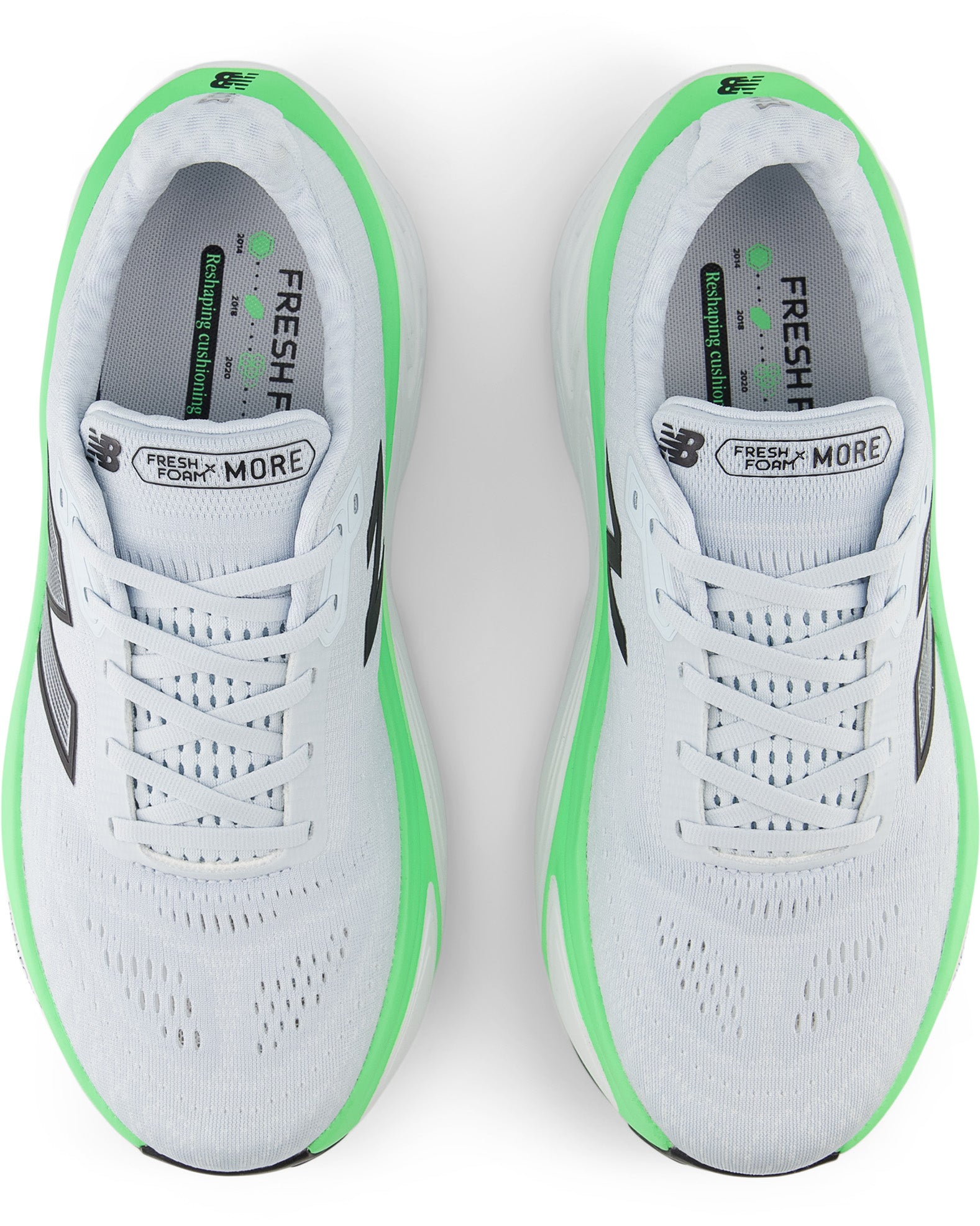 Freshfoam More V5 Løbesko