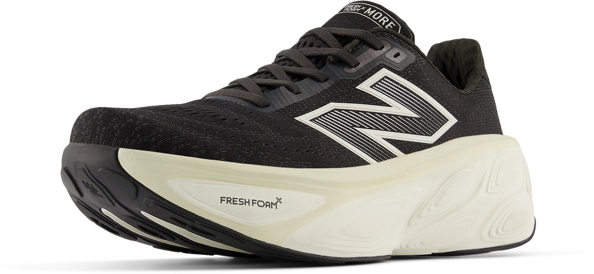 Freshfoam More V5 Løbesko