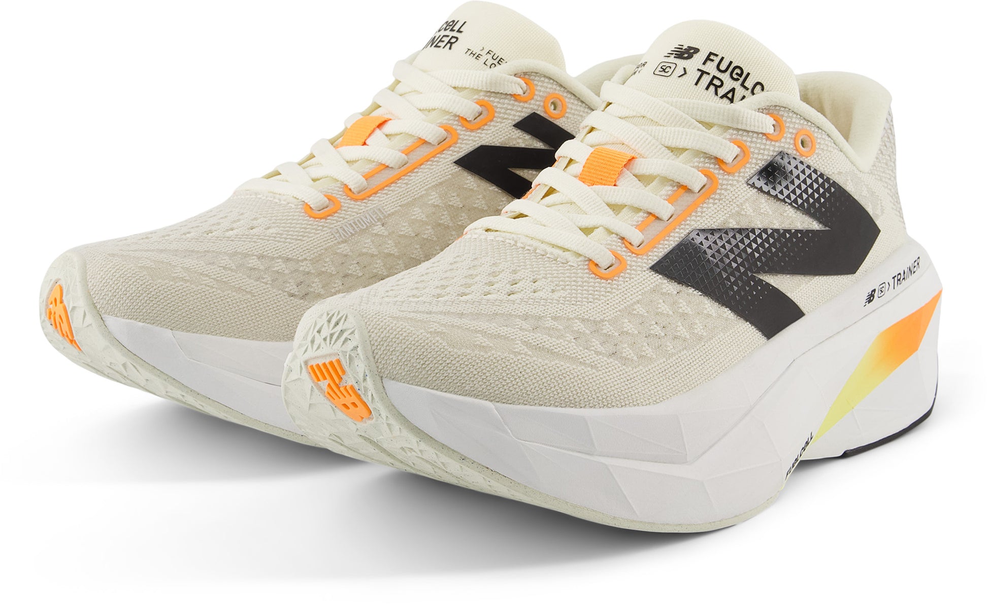 Freshfoam More V5 Løbesko