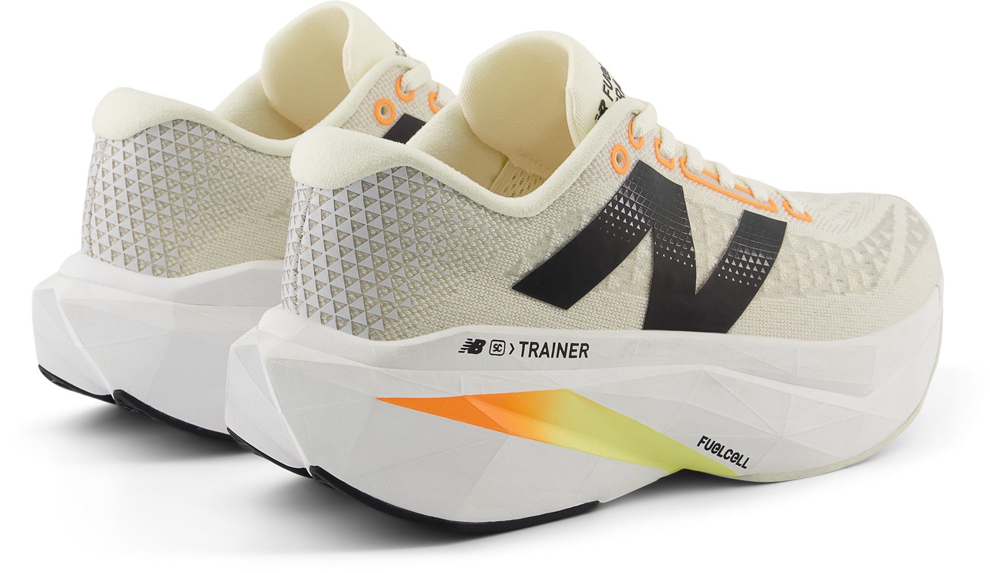 Freshfoam More V5 Løbesko