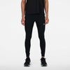 Athletics Sleek Pocket løbetights fra New Balance