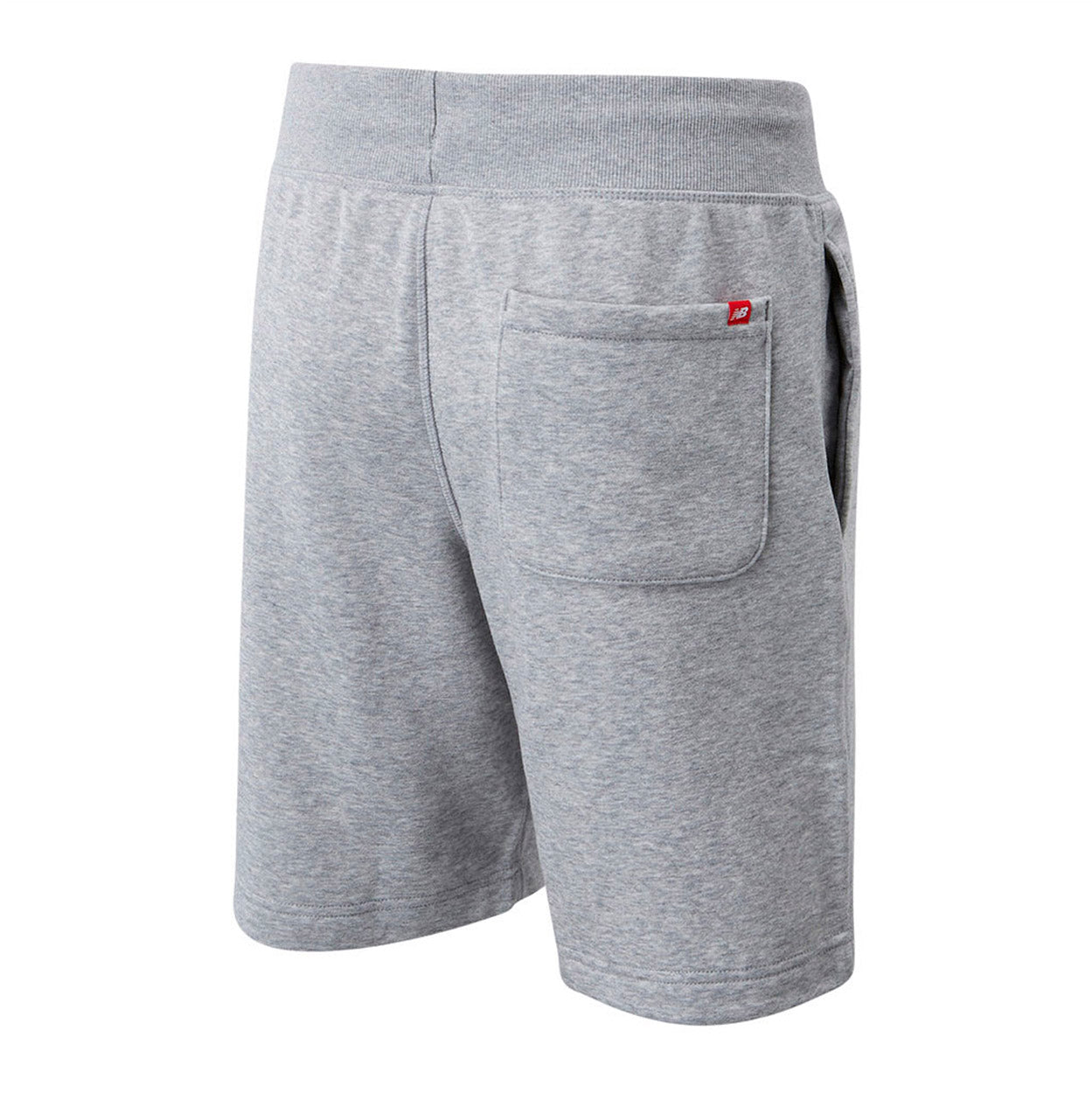 Small Logo Shorts