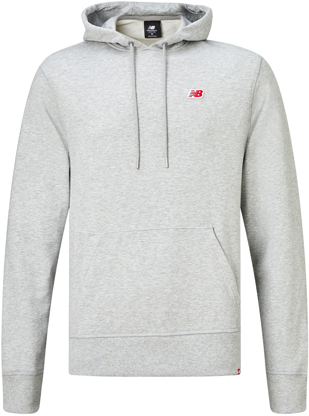 Small NB Pack hættetrøje