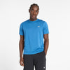 Athletics T-shirt fra New balance