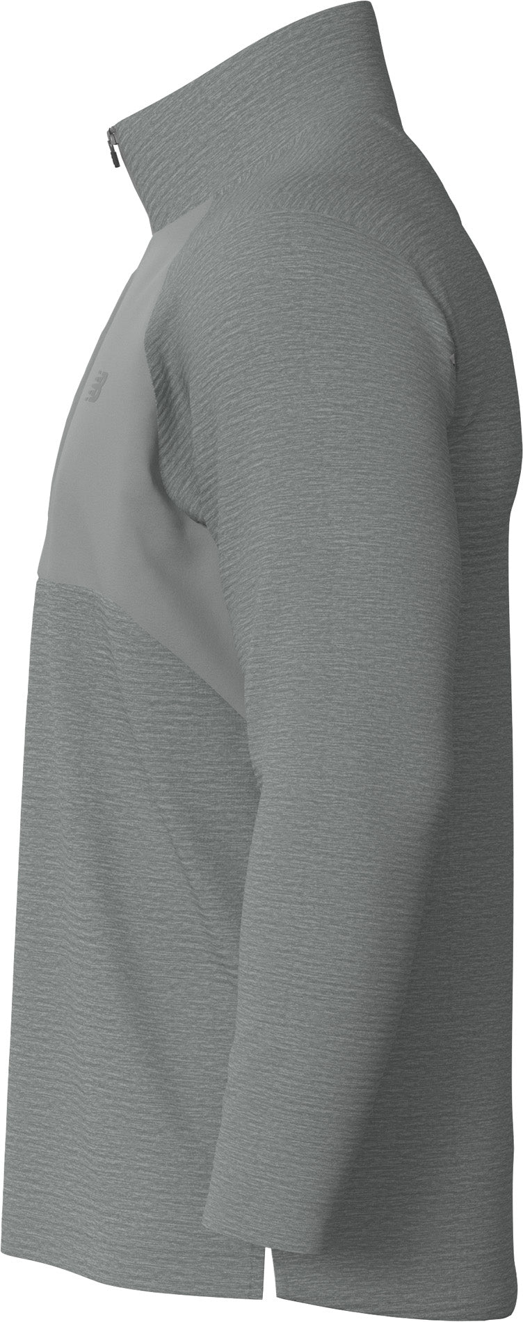 Athletics Heat Grib 1/2 Zip Træningstrøje