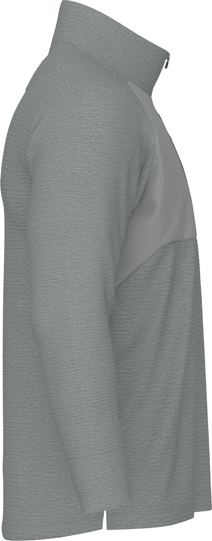 Athletics Heat Grib 1/2 Zip Træningstrøje