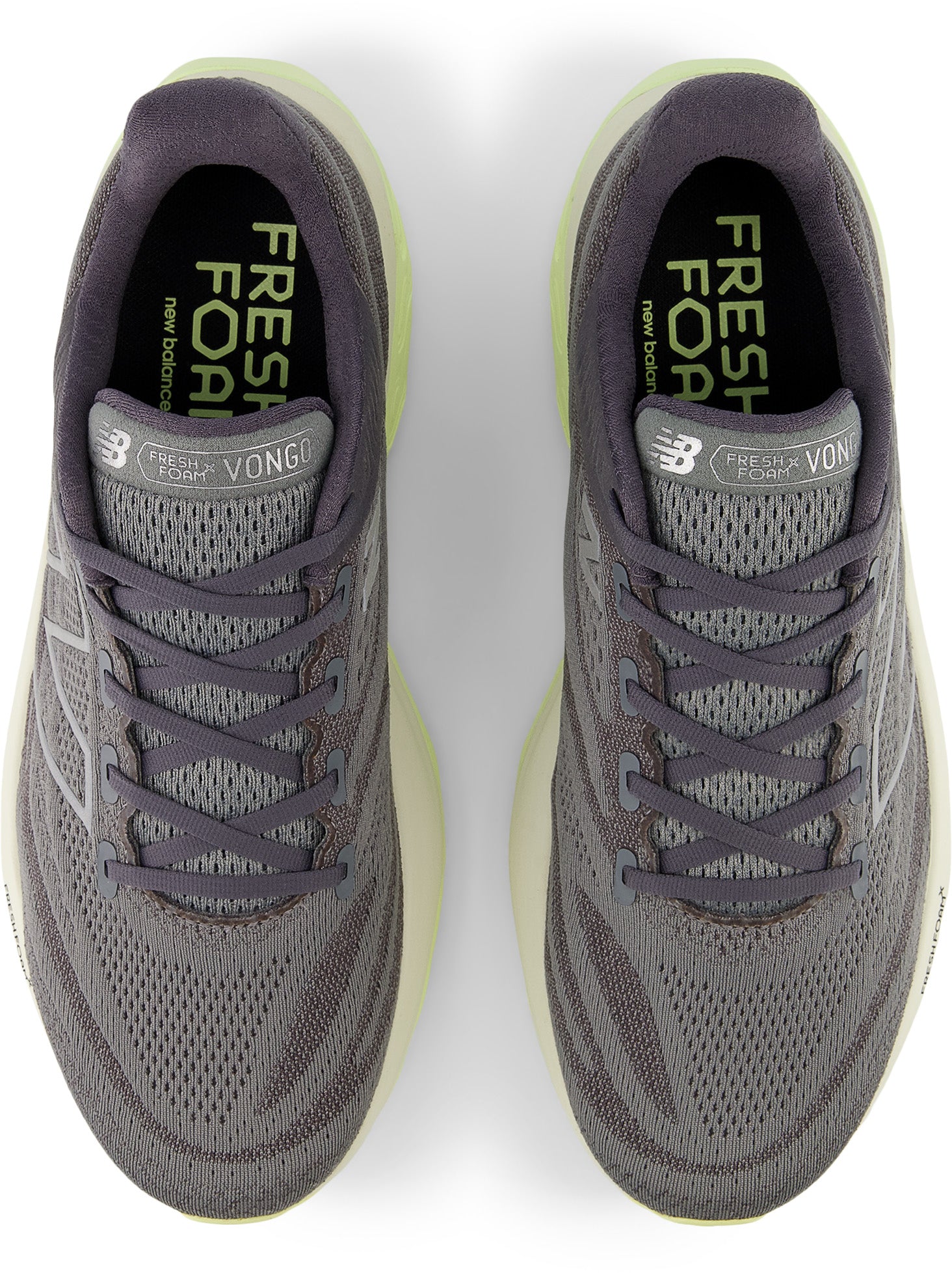 Freshfoam Vongo V6 Løbesko