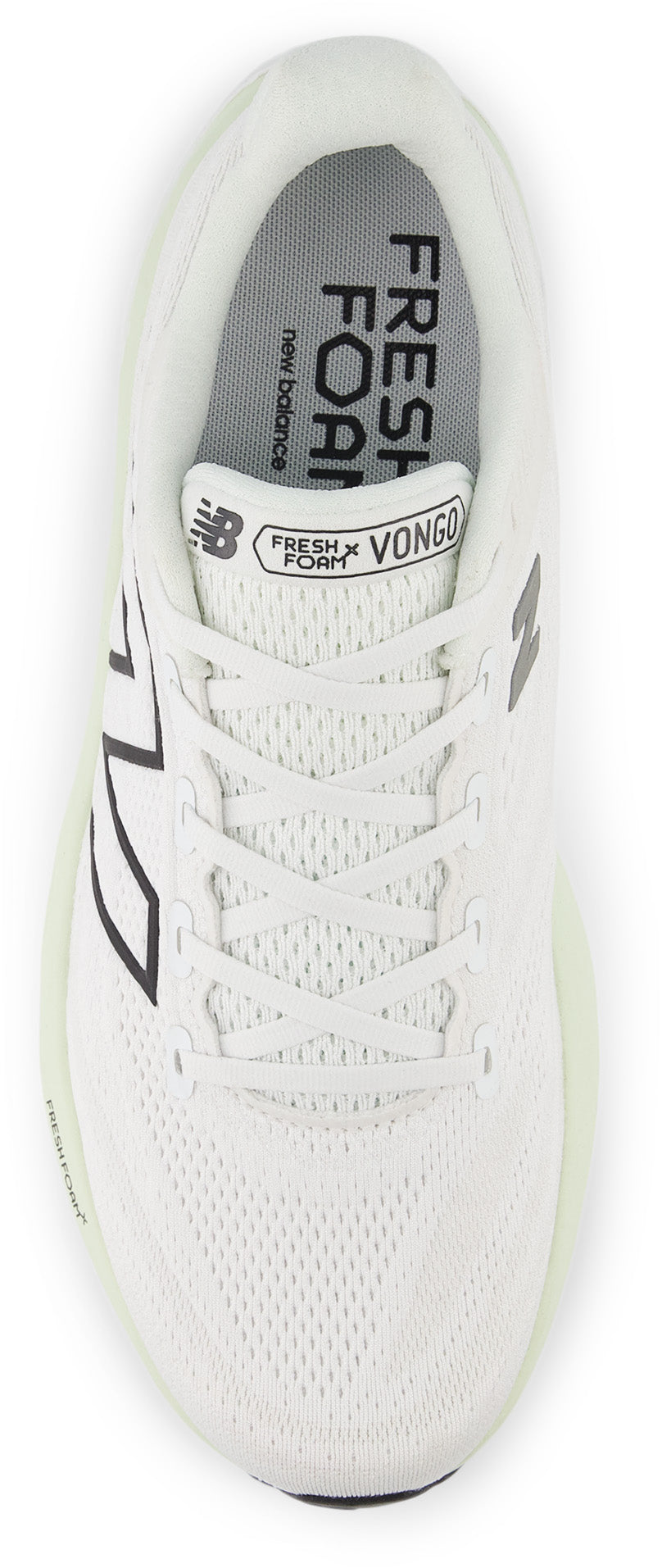 Freshfoam Vongo V6 Løbesko