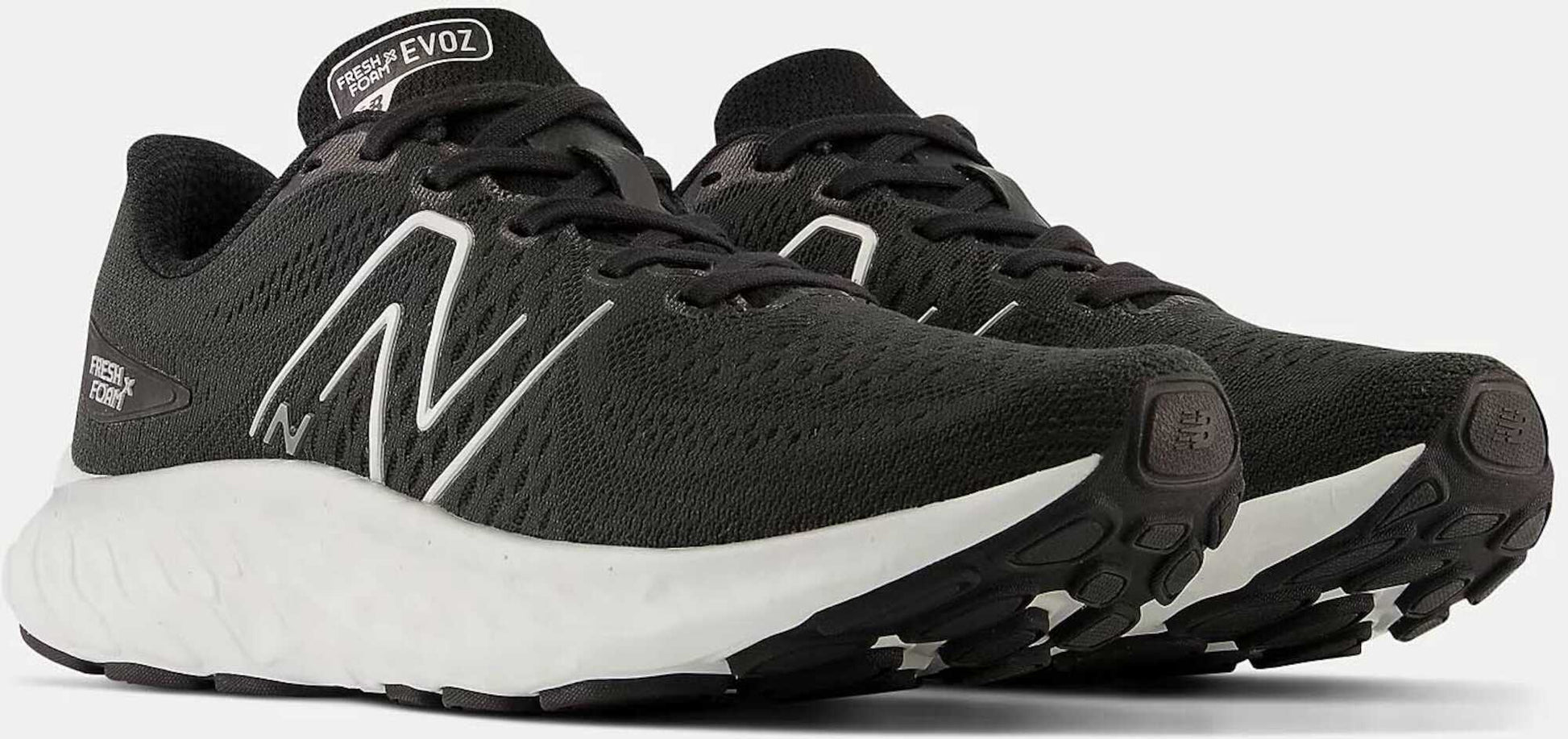 Evoz X Fresh Foam Løbesko