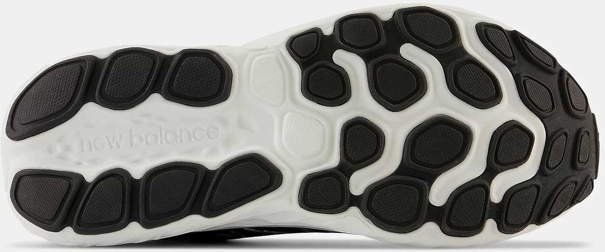 Evoz X Fresh Foam Løbesko