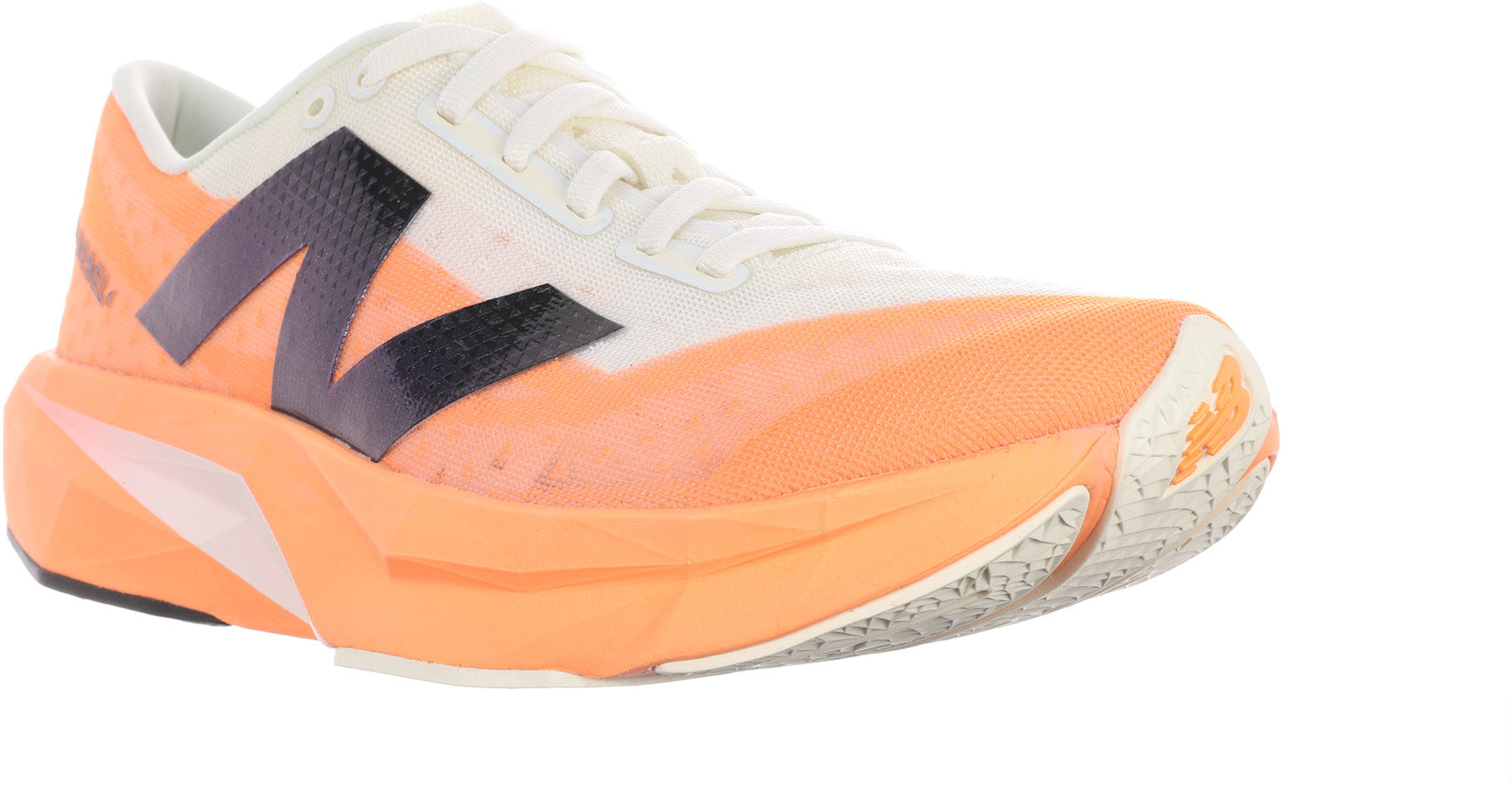 Fuelcell Rebel V4 Løbesko