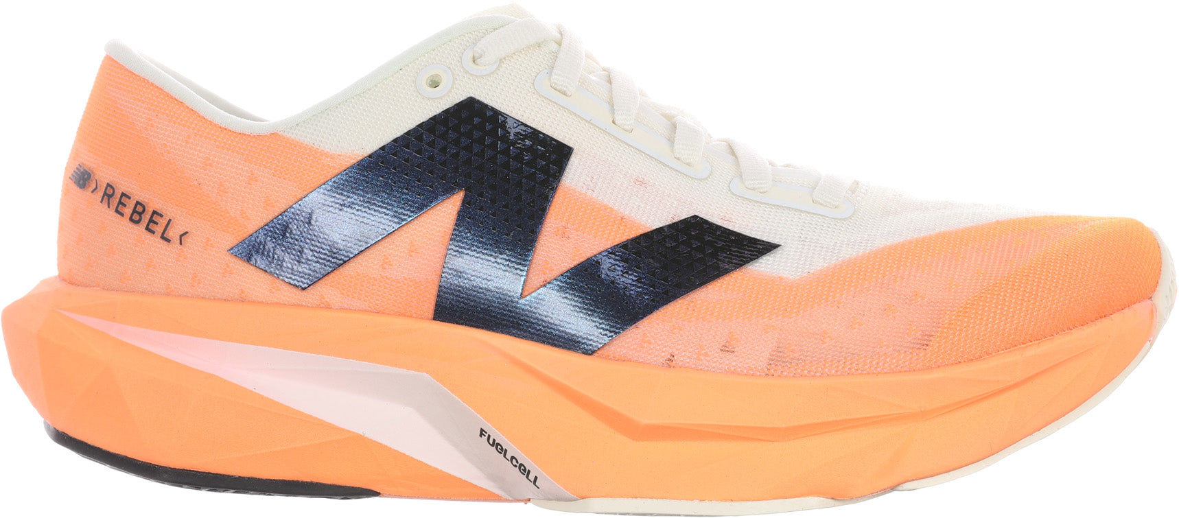 Fuelcell Rebel V4 Løbesko