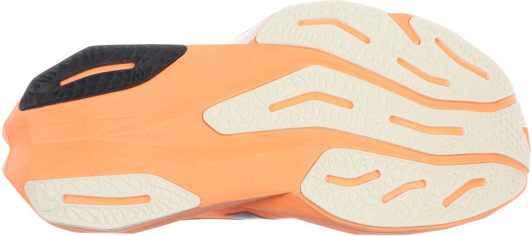 Fuelcell Rebel V4 Løbesko