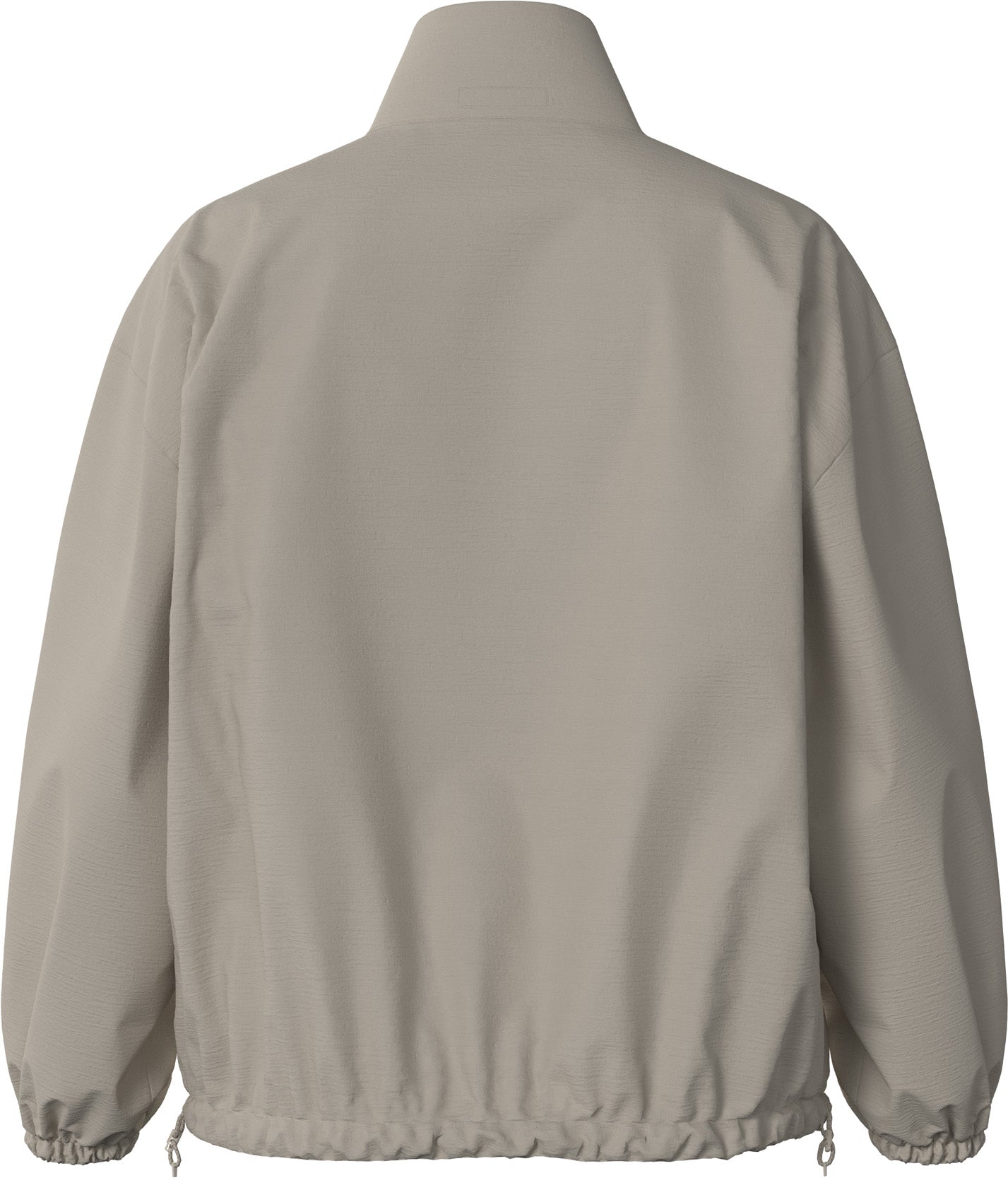 Atheletics Packable Løbejakke