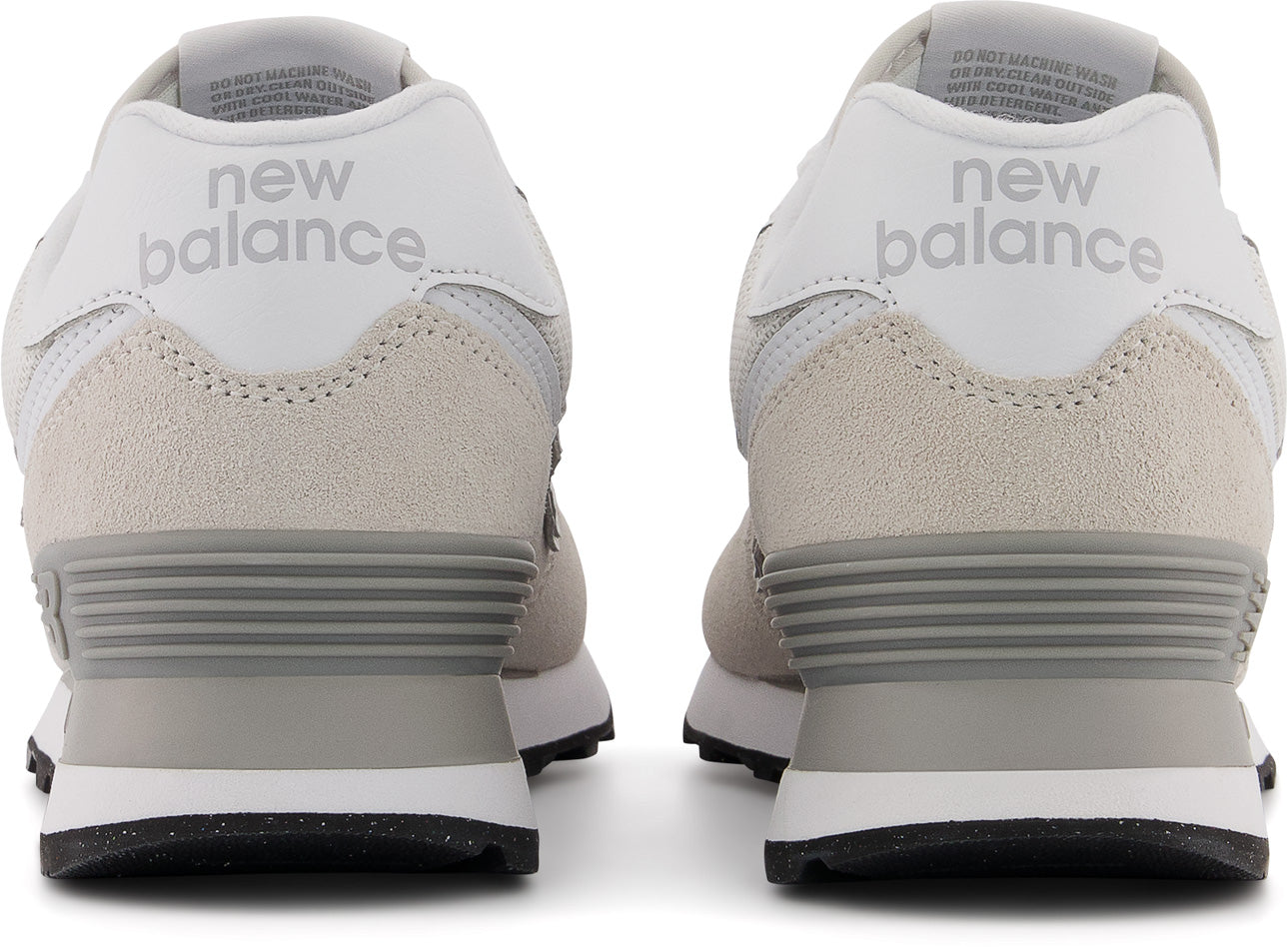 574 Green Leaf sneakers