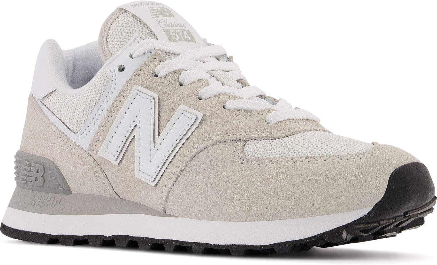 574 Green Leaf sneakers