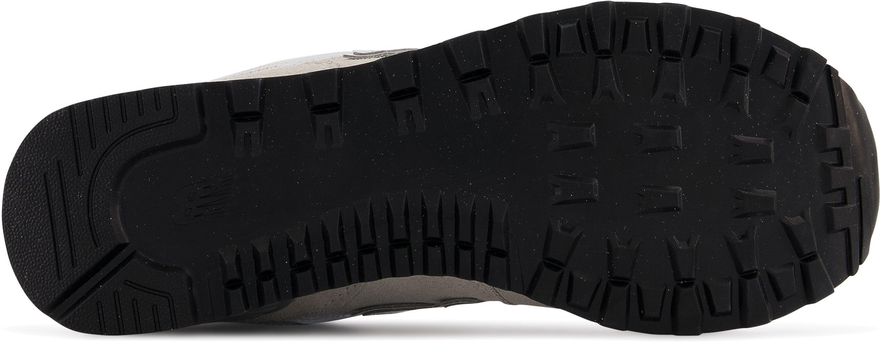 574 Green Leaf sneakers