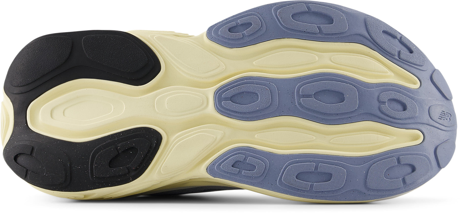 Freshfoam More V5 Løbesko