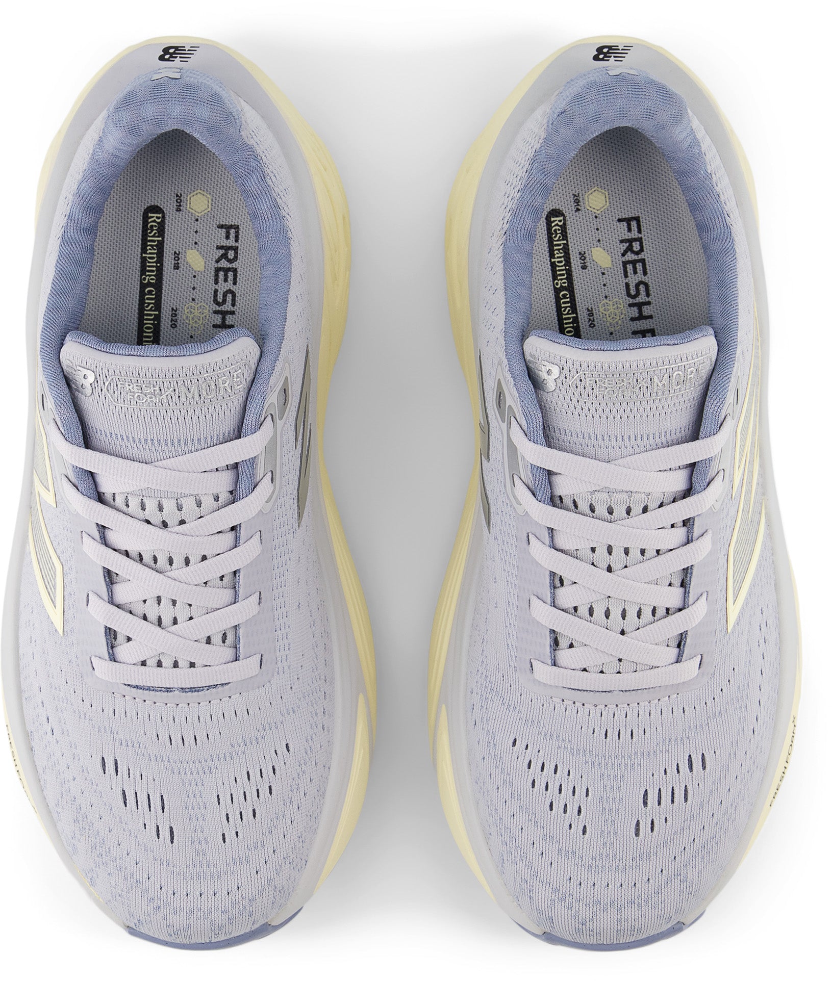 Freshfoam More V5 Løbesko