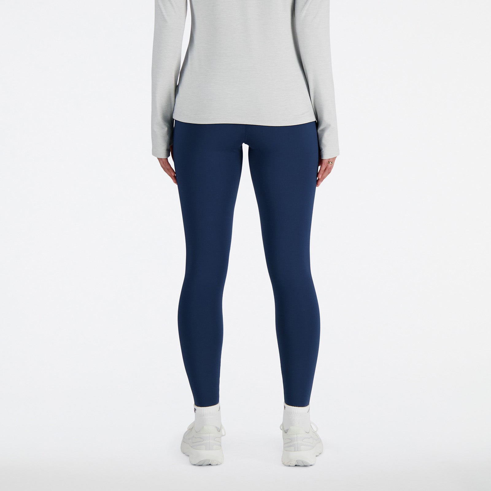 NB SLEEK POCKET HIGH RISE LEGG