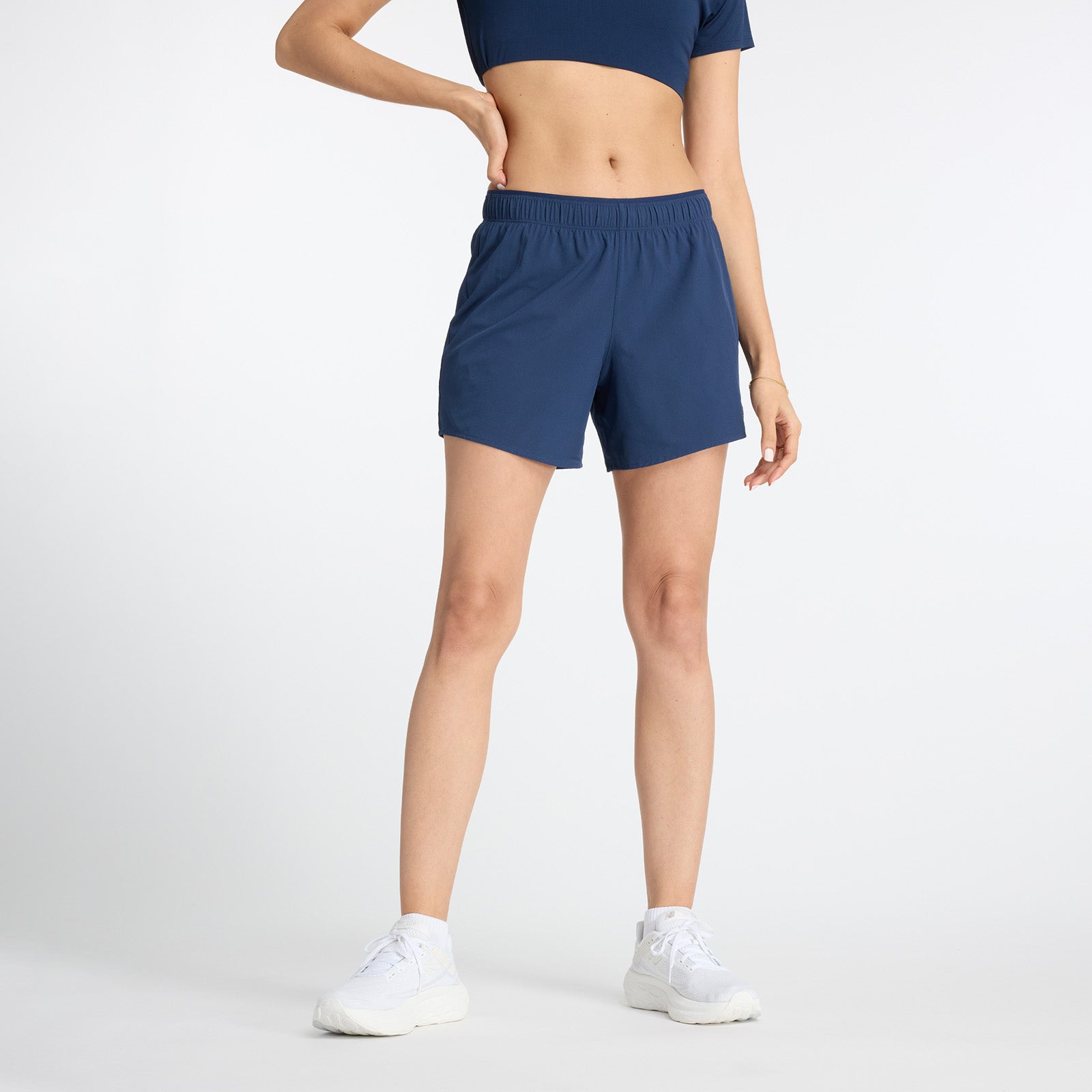 RC Shorts 5" Løbeshorts