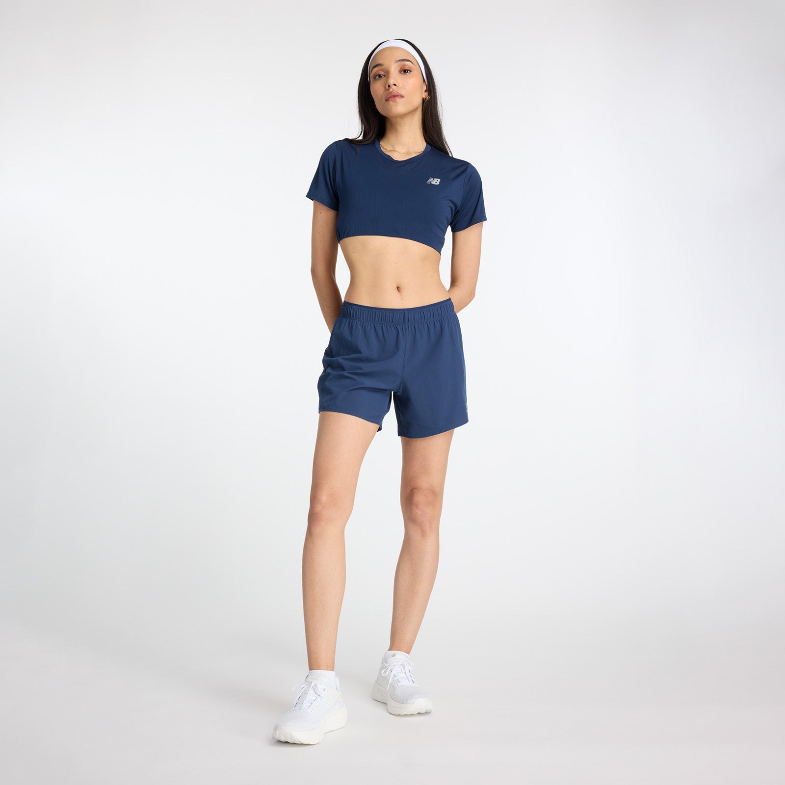 RC Shorts 5" Løbeshorts