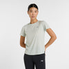 Athletics T-shirt fra New Balance