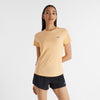 Jacquard Slim T-shirt fra New Balance