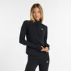 Harmony Half Zip Sweatshirt fra New Balance