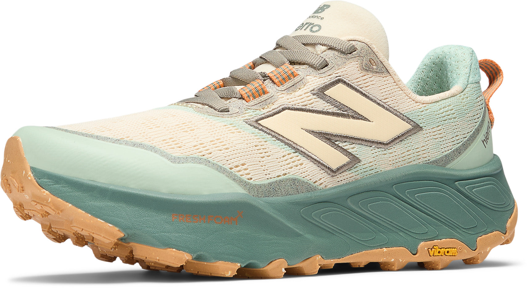 Freshfoam Hierro Løbesko