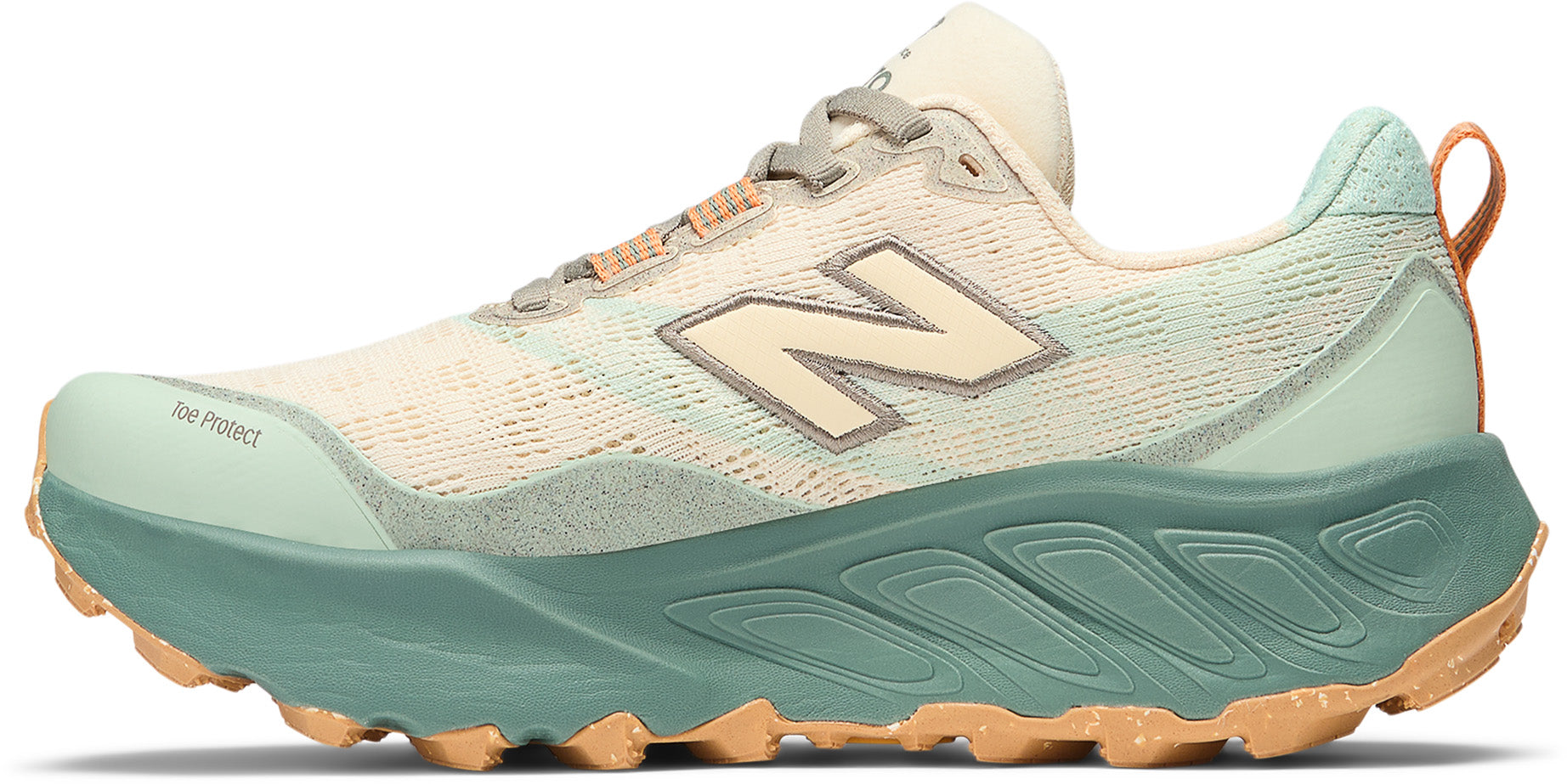 Freshfoam Hierro Løbesko