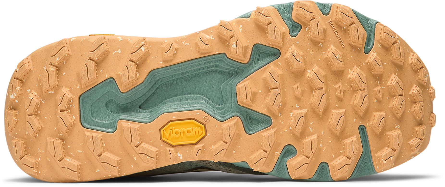 Freshfoam Hierro Løbesko