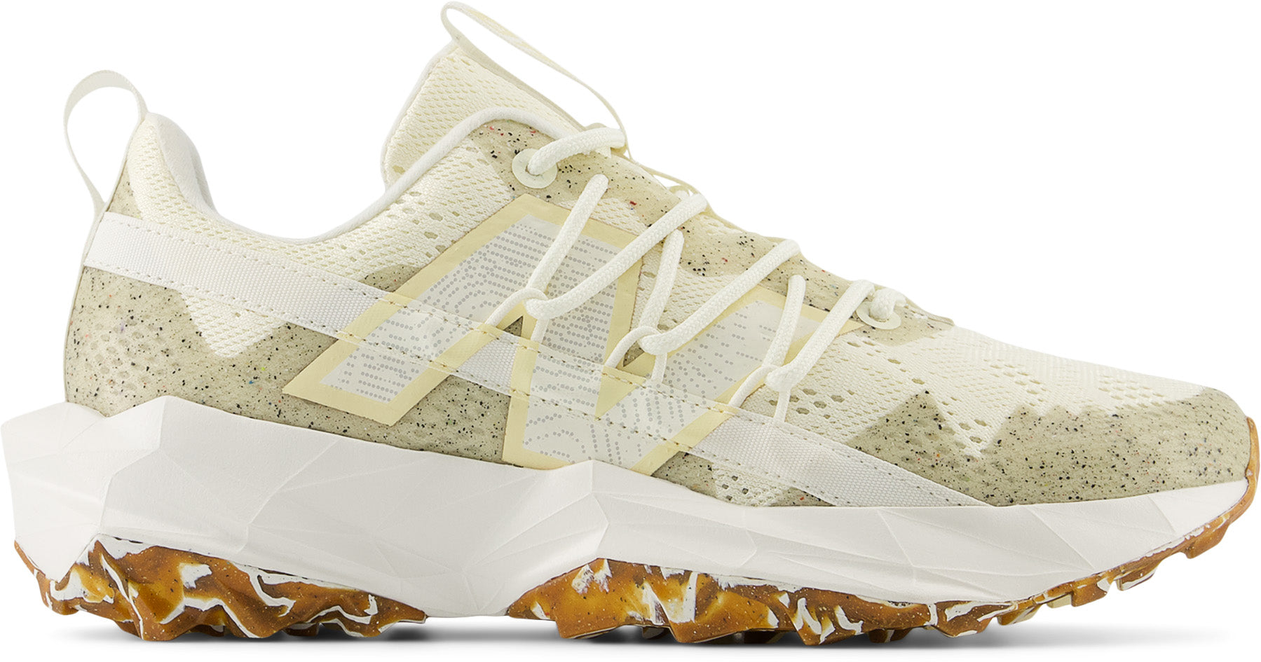 Dynasoft Tektrel Løbesko