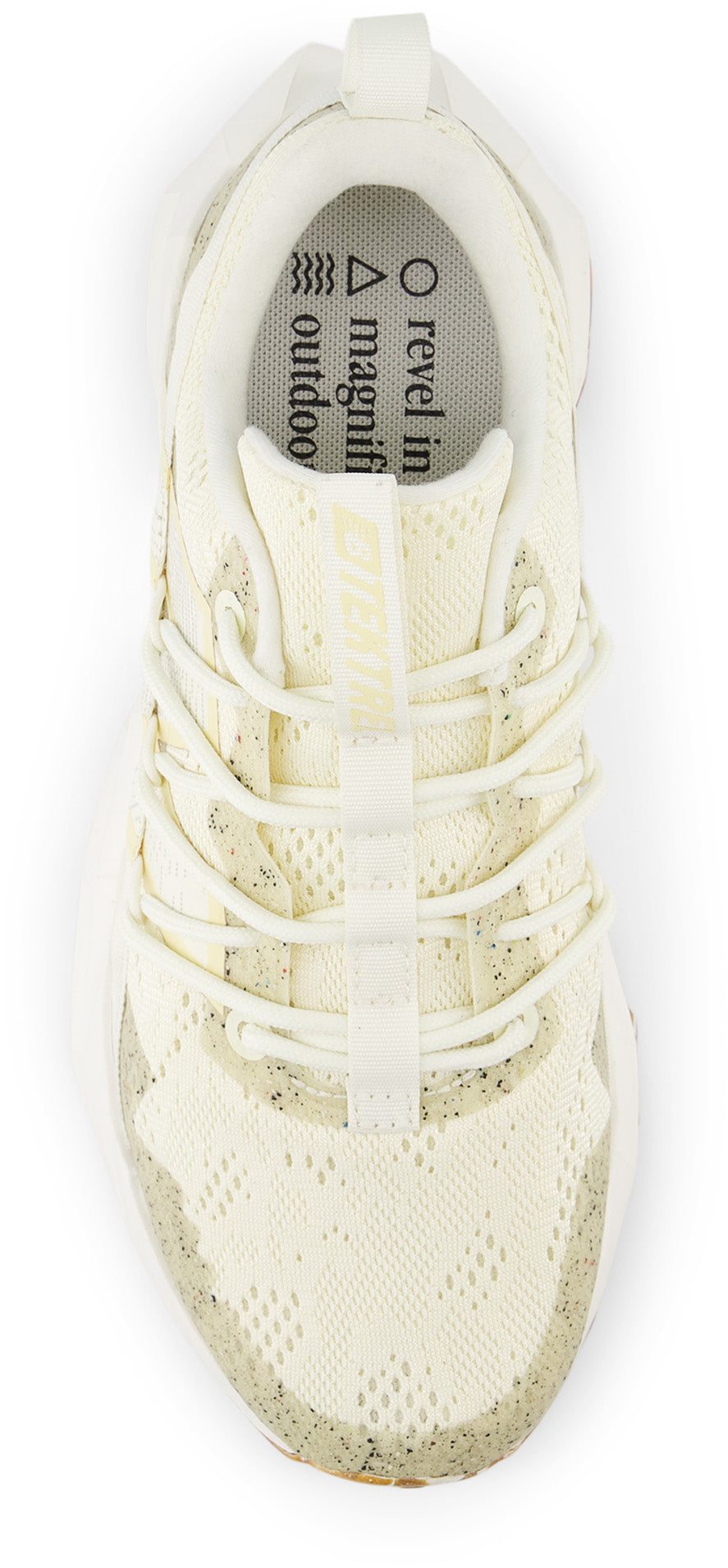 Dynasoft Tektrel Løbesko