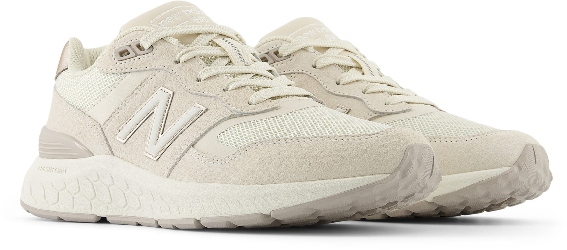 Freshfoam Walking Sneakers