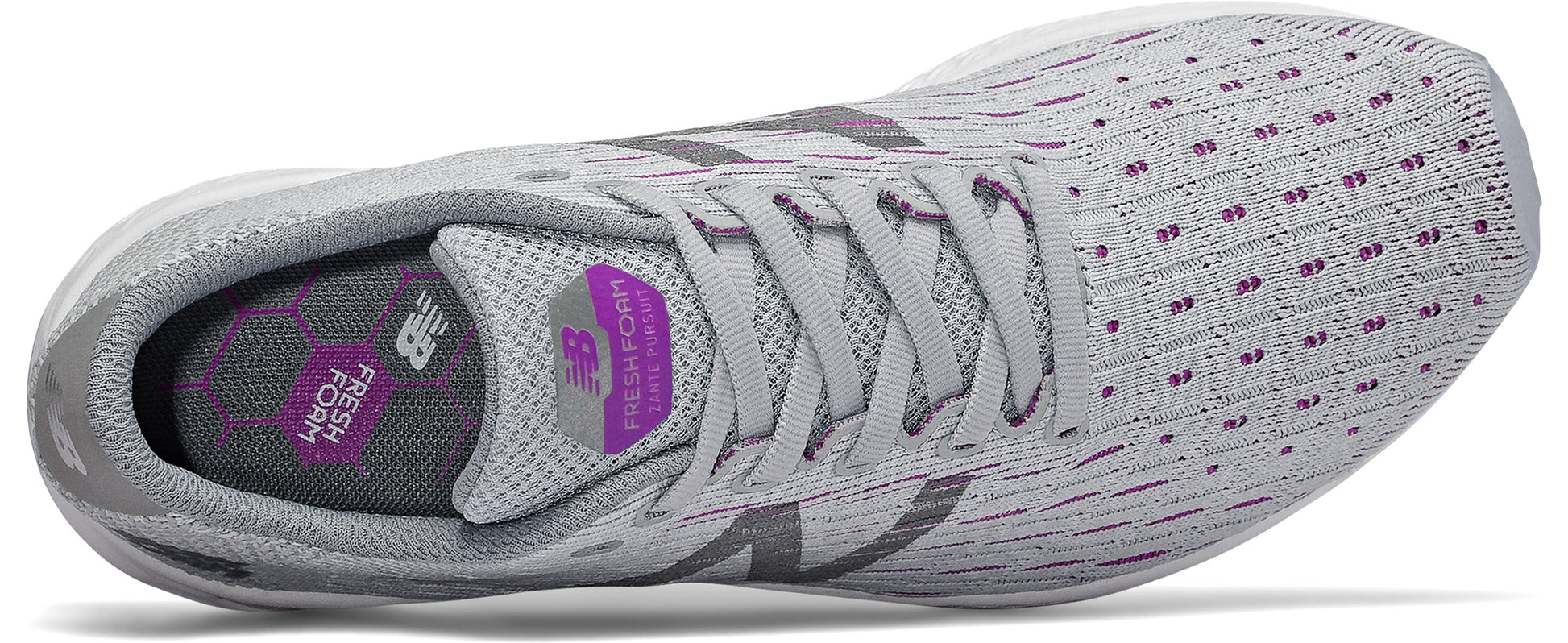 Fresh Foam Zante Pursuit