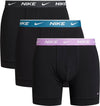 Underbukser, bomuld, 3-pak fra Nike